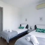 Diplomate - 2 Chambres, 15mn Du Palais, Charmant, Balcon, Clim * Cannes