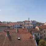 Daire Diplomate - 2 Chambres, 15mn Du Palais, Charmant, Balcon, Clim Cannes